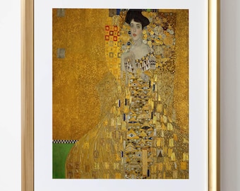Vintage Painting Wall Art Decor Print Digital Download