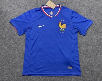 Maillot Football France Home 2024/25