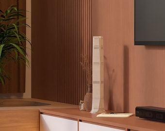 3D International Commerce Centre Model – Hong Kong Skyscraper
