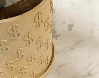 PLANTER POT