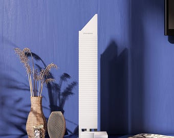 Citigroup Center 3D Model: NYC Skyscraper Architecture