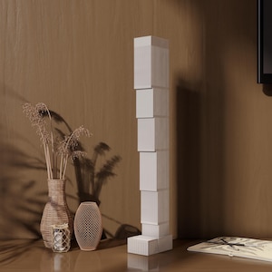 Affirmation Tower 3D Model: NYC Skyscraper Architecture