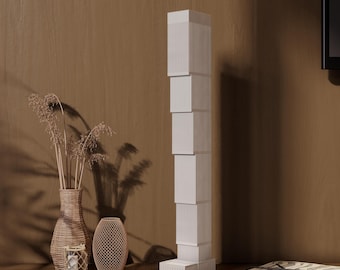 Affirmation Tower 3D Model: NYC Skyscraper Architecture
