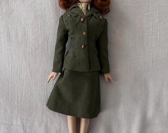 Gene Marshall Collection "USO" Doll Mel Odom for Ashton Drake NO BOX