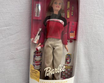 Barbie Campbell's Alphabet Soup Special Edition 1999 #26845 NRFB