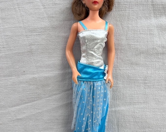 Vintage Ideal Doll Pos’n Misty - 1965