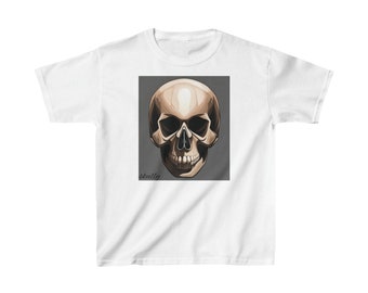 Kids Heavy Cotton™ Tee