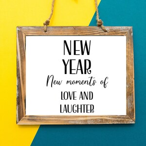 20+20 Bonus Weihnachten und Neujahr Zitate, druckbare Feiertagsschilder Geeignet für Rahmen Tassen T-Shirts Karten Tolles Geschenk für Familie und Freunde