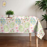 Spring Tablecloths