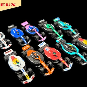 Game Enhancement Kit: Heat Pedal To the Metal