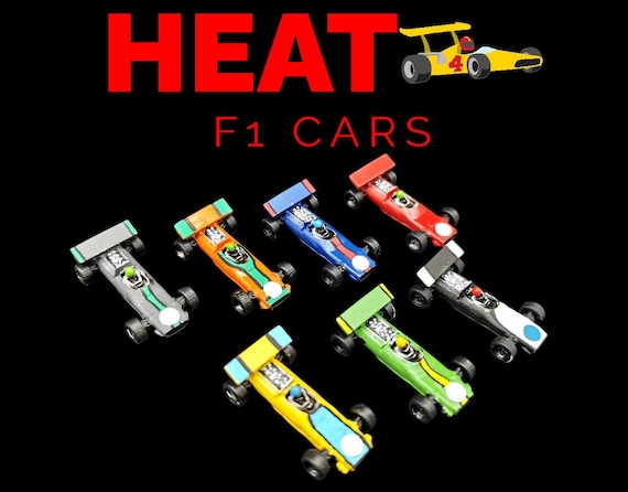 Heat: Pedal to the Metal - Diario dell'Autore | La Tana dei Goblin
