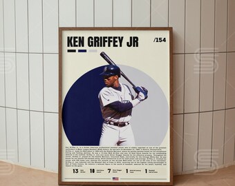 ケン・グリフィー・ジュニア ベースボール - ニンテンドー64 (N64) MLB