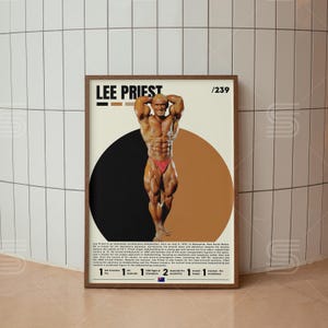 Lee priest - Etsy 日本