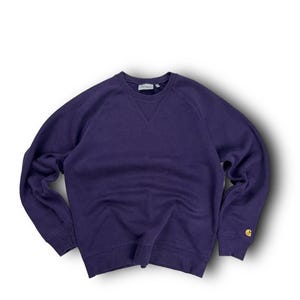 Carhartt Vintage Sweatshirt Size Small