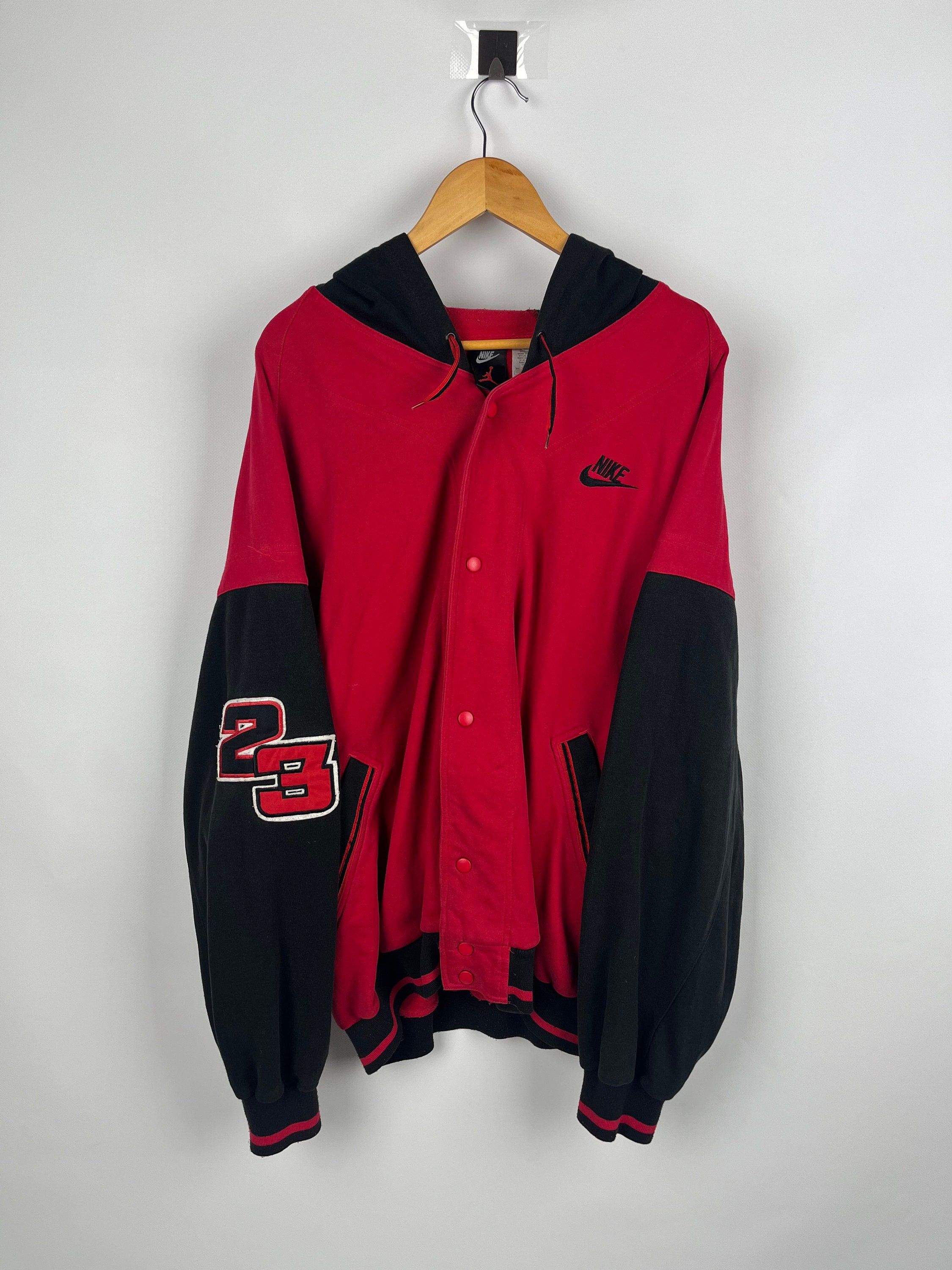 Cheap deals jordan jackets
