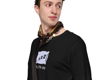 Creation 7th Day - Unisex t-shirt