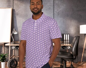 Mana Toast Polo Shirt | Dungeon Crawler Carl Inspired | Hidden Collar Design (explicit) | IYKYK