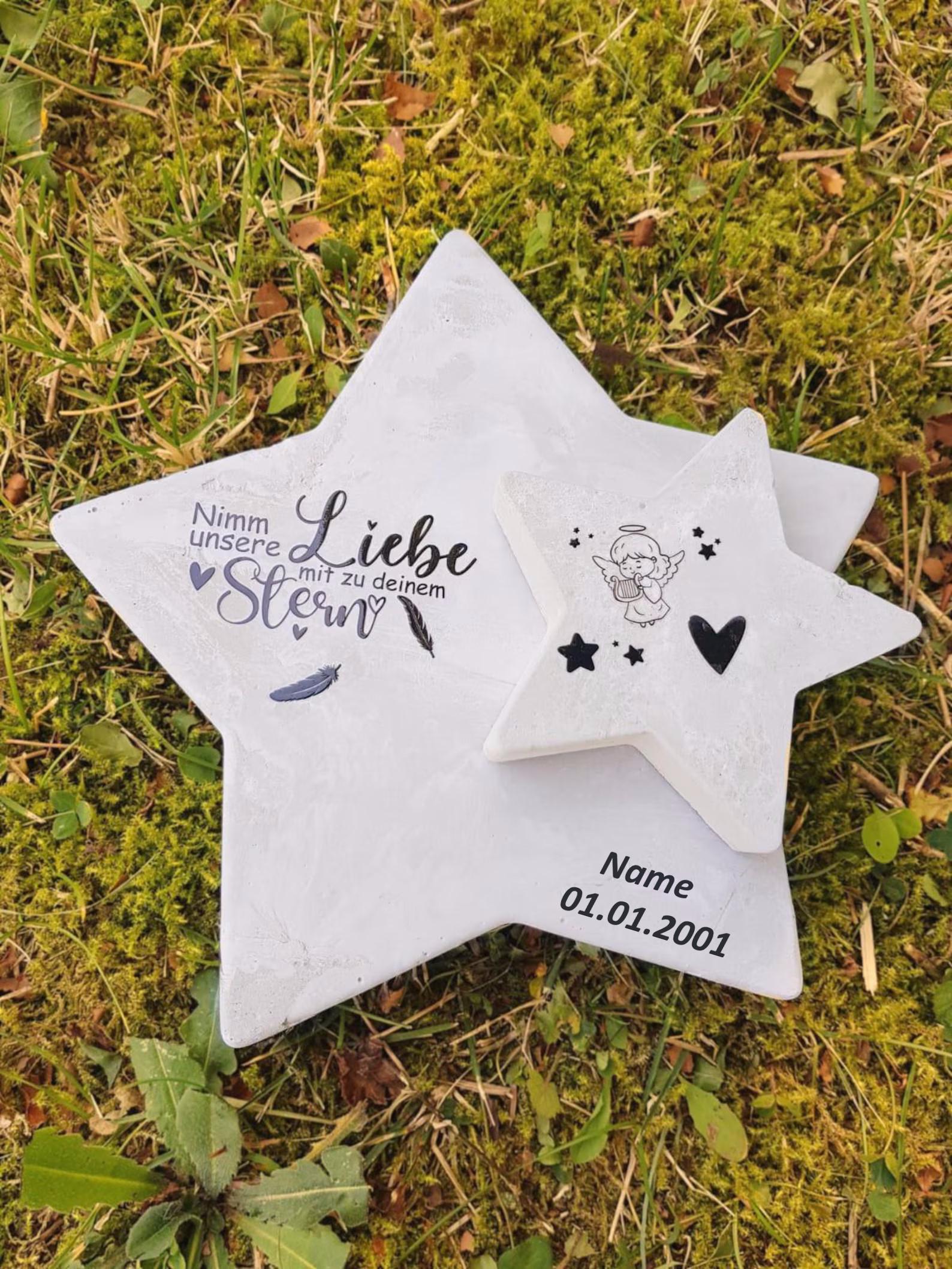 Quot;Einen Stern, Der Deinen Namen Trägt" Foto & Bild | Ästhetik Der