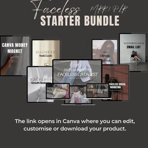 Faceless Launch Code