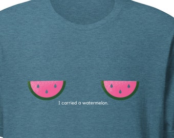 Watermelon - Dirty Dancing t-shirt
