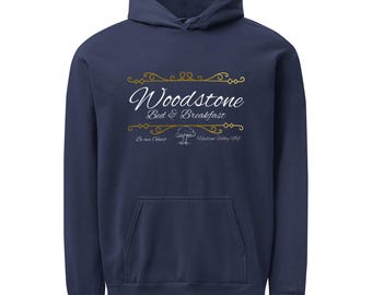 Woodstone Hoodie