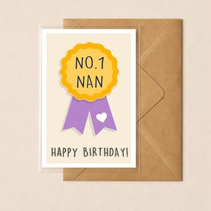 Nana 様　確認用 Number 1 Nana - Etsy