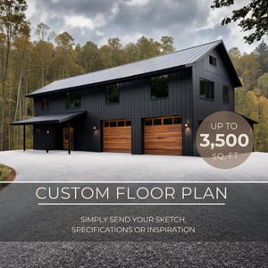Custom Floor Plans, Floor Plan, Barndominium Floor Plans with Shop, Barndominium Floor Plans, Barndominium Floor Plans with Loft