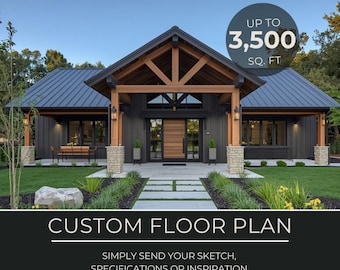 Barndominium Floor Plans, Floor Plans Barndominium, Floor Plans with Loft, Floor Plan Design, Barndominium Floor Plans with In Law Suite