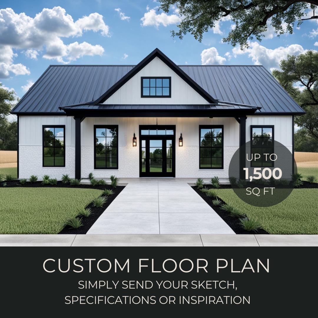 Custom House Floor Plans, Small Barn House Plans, Tiny Home Plans with Porch, Modern Tiny House, Tiny Home Plans with Loft, Tiny House Plans