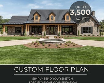Custom FarmHouse Floor Plans, Farmhouse Plans, Farmhouse Plan, Farmhouse Planner, Modern House Plans, Modern House Plan Design