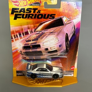 Support Carte Premium 1:64 – Présentoir Hot Wheels – Accessoire Collection – Auto Miniature – Diorama Modélisme