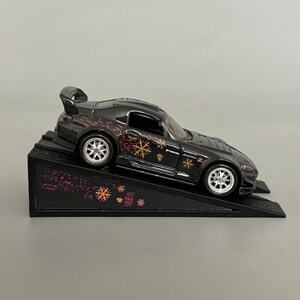 Ramp for Fast and Furious - Hot Wheels Ramp Stand - Ramp Display Stand ...