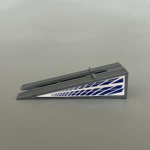 Ramp for Fast and Furious - Hot Wheels Ramp Stand - Ramp Display Stand ...