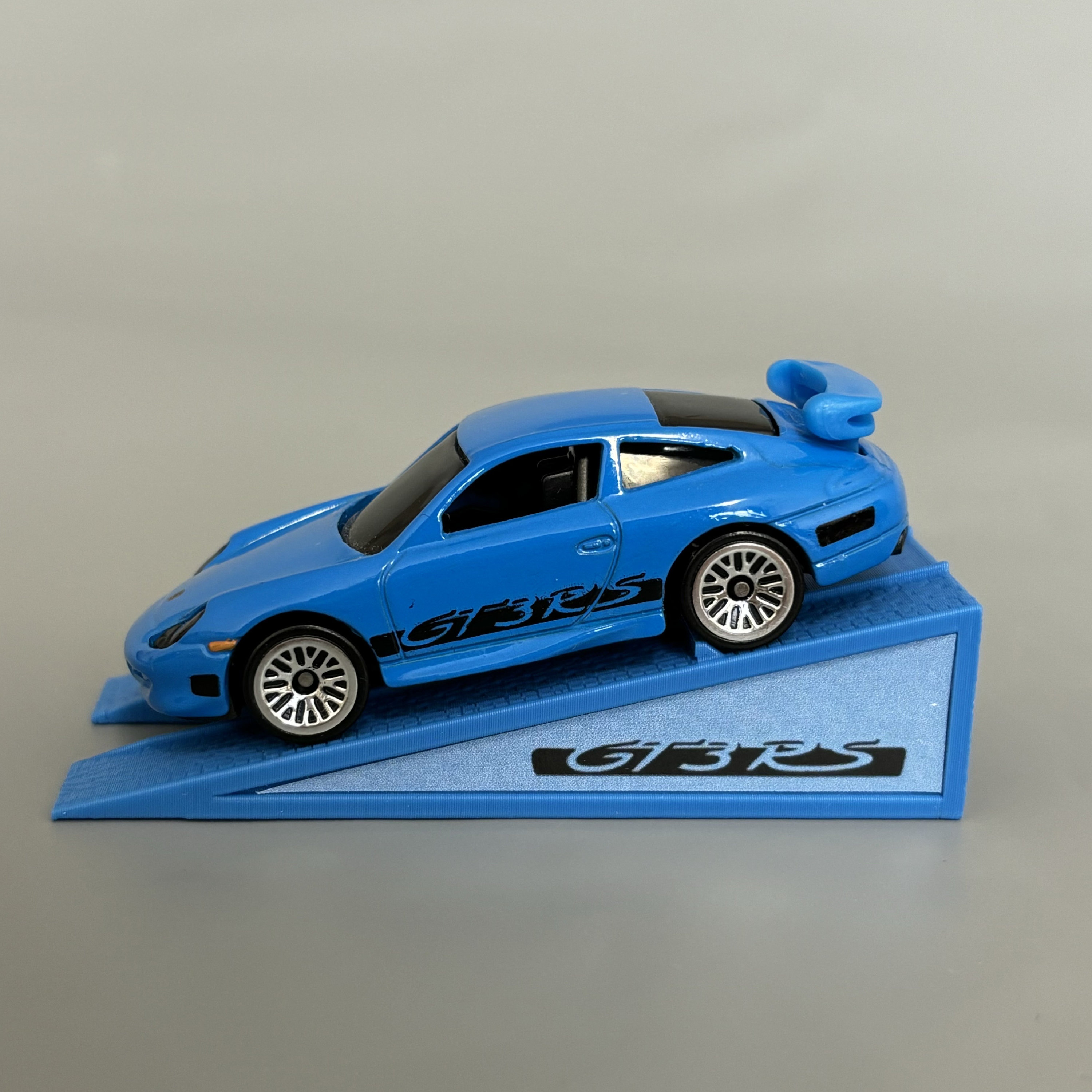 Ramp for Fast and Furious - Hot Wheels Ramp Stand - Ramp Display Stand ...