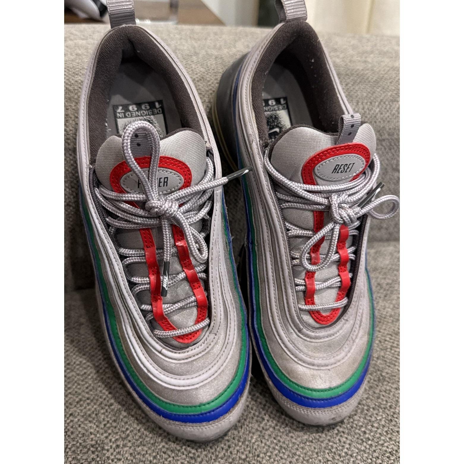 Nike Air Max97 - Etsy display picture 3