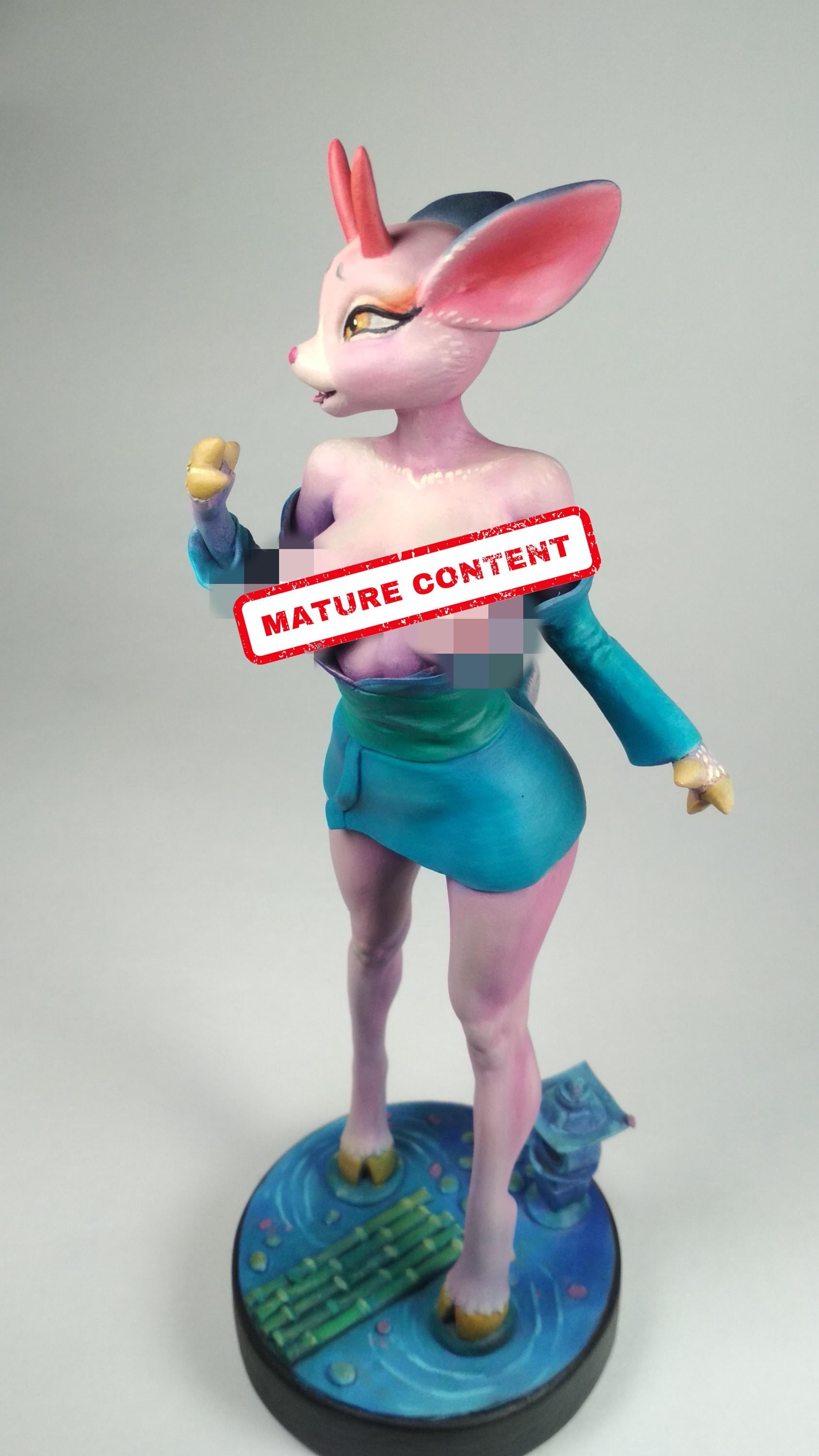 Video Game Sex Toy