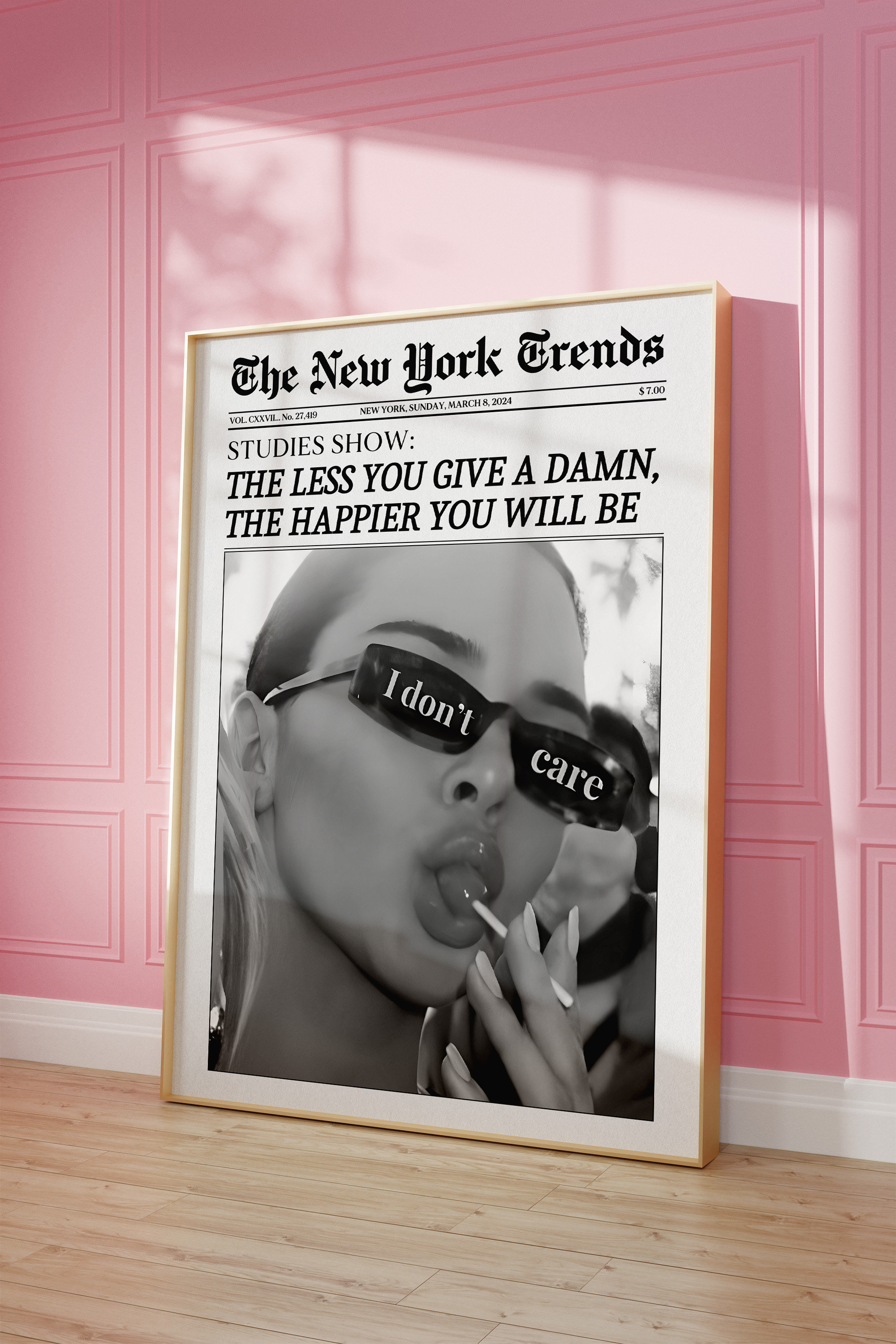 vintage L.G.B news paper design タンクトップ vintage L.G.B news paper design タンクトップ - メルカリ
