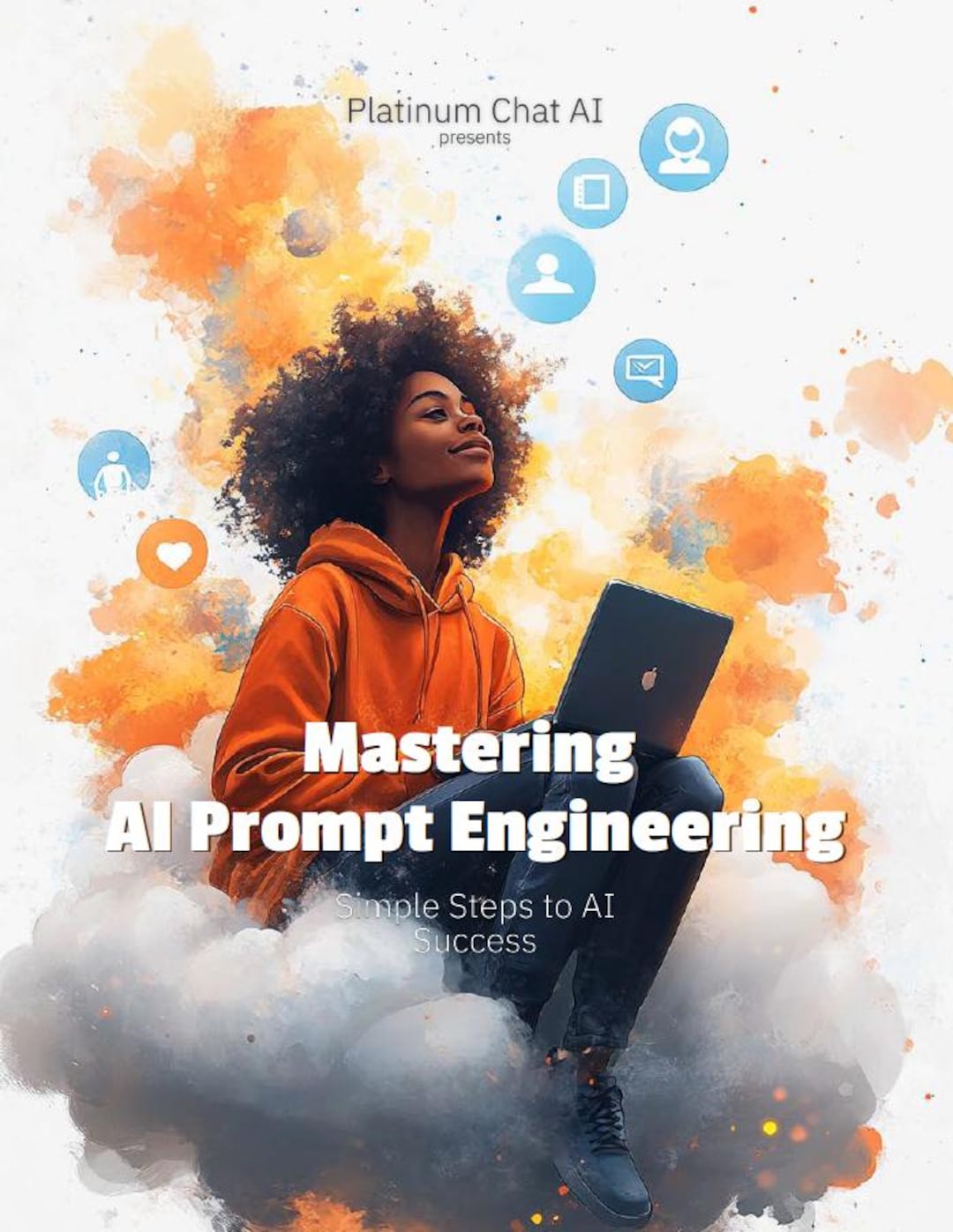 Master Ai Prompt Engineering Boost Creativity Productivity