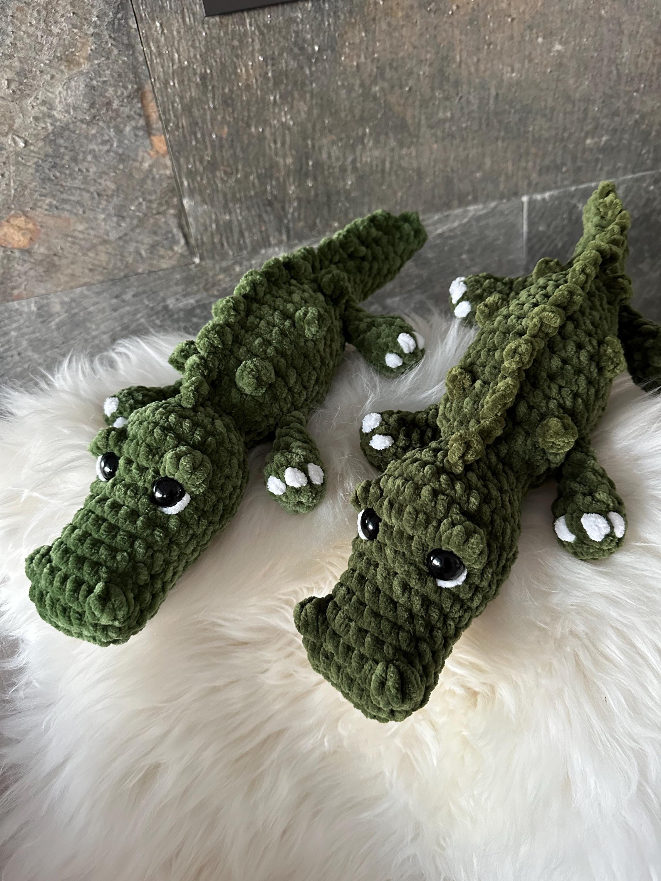 Cocodrilos bebé - Etsy México, image size:2250x3000