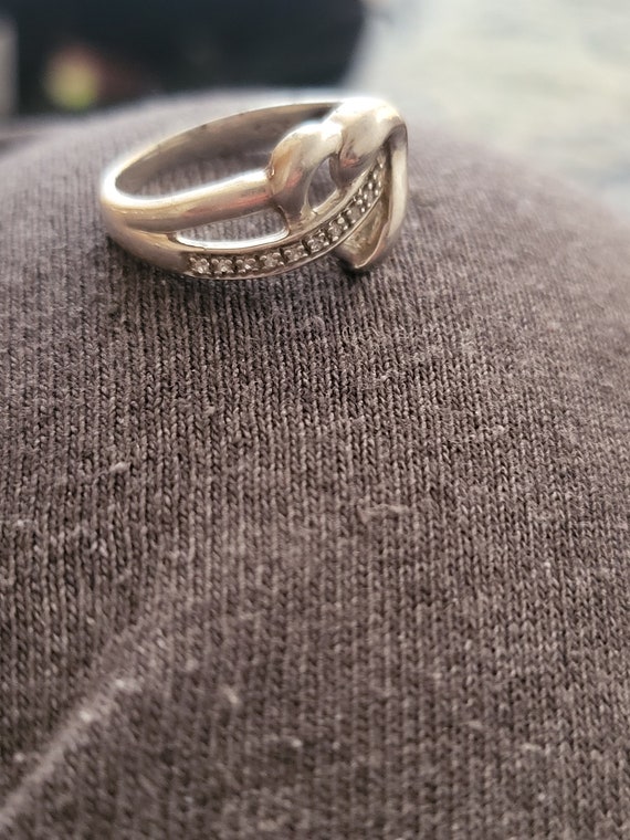 925 Kay Jewelers Ring Etsy