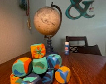 Taos Mindful Blocks