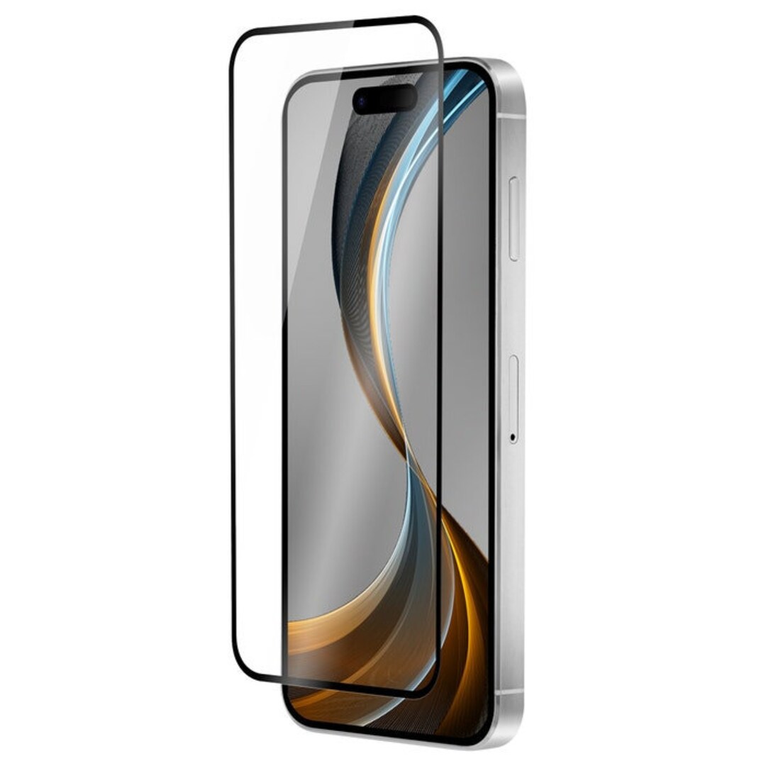 Moov iPhone 15 Screen Protector Ultimate Protection Clear Etsy