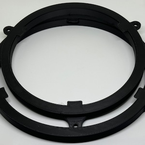 EcoFlow Wave 2 - Wall Plate x2