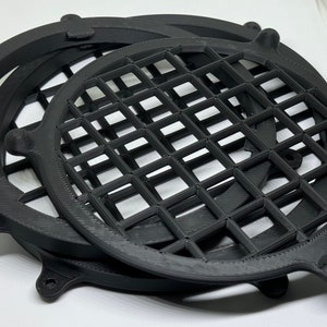 EcoFlow Wave 2 - Vent Assembly - Coarse Vent