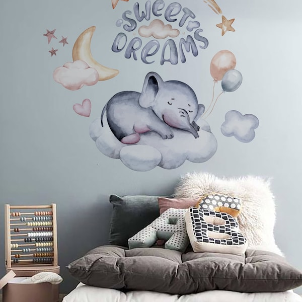 Preppy Peel and Stick Wallpaper Etsy