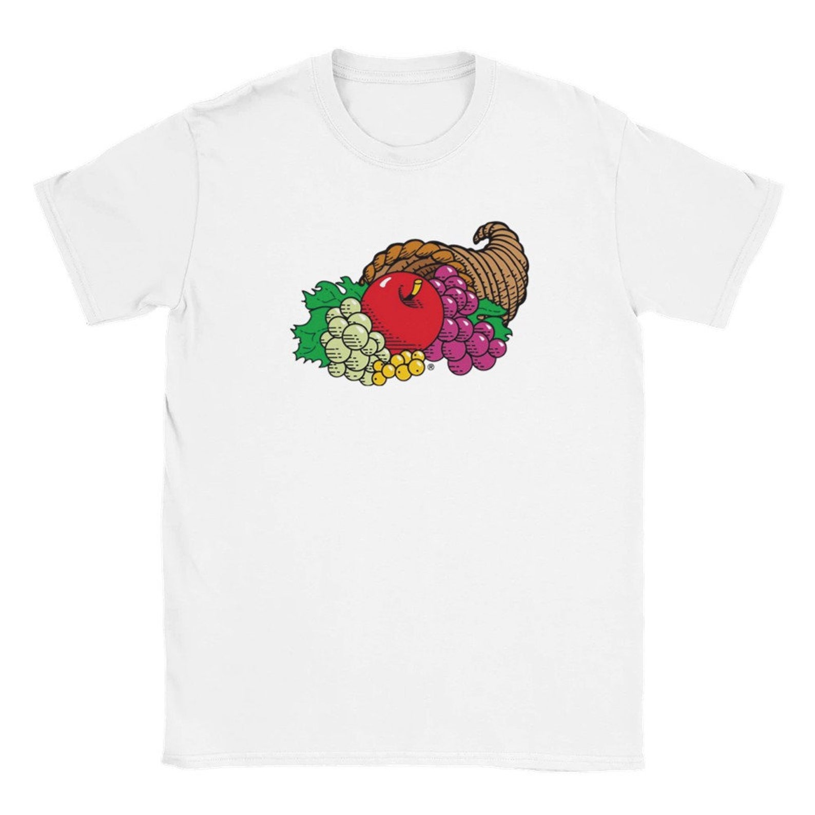 T-shirt bambini Fruit of the Loom - ASI 610330