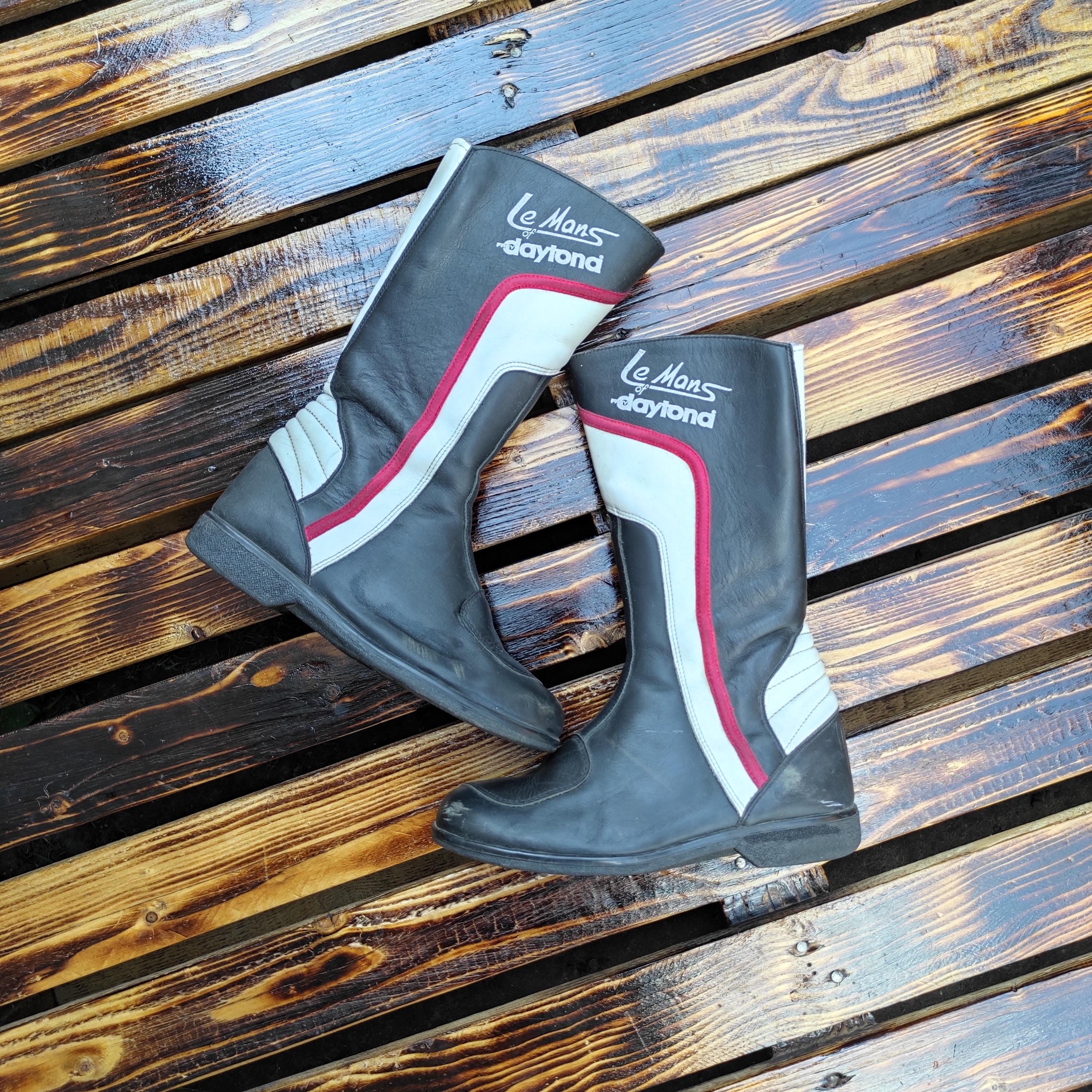 Motorradstiefel Daytona Roadrunner Stiefel Daytona Boots Ireland