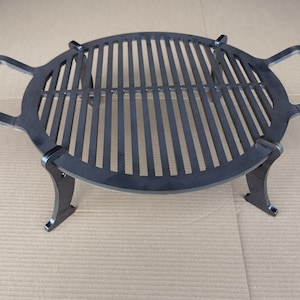 Grill grate BBQ