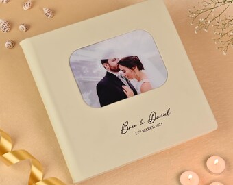 Premium Wedding Photo Album | Designed By Professionals | Unlimited Revision Photobook | Stunning Design Layouts | Custom Wedding Albums |