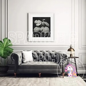Luxury Room Décor Mockups- 13 Exquisite Vintage Minimalist Frames | Elegant Stock Photos Home Decor  Vintage Frames  Luxury Living